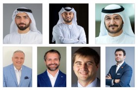 «المنتدى الاقتصادي العالمي» و«ميتا» و«ماستر كارد» و«إكسنتشر» و«طيران الإمارات»   شــركاء في «ملتقى دبـي للميتـافيـرس» المقــام ســـبتمبر الحـالــي في متحف المســتقبل