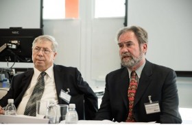 مفكرون كنديون وبريطانيون يشيدون بتفوق الإمارات  في المعرفة الرقمية والذكاء الاصطناعي