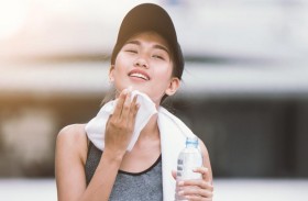 عندما تتعرّق كثيرا.. ماذا يمكن أن يقول عرقك عن صحتك؟!