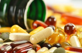 مكملات غذائية لخسارة الوزن 