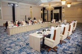 «حمدان للتراث» يشارك في اجتماع لهيئات ومراكز الوثائق الخليجية