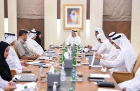 اللجنة الوطنية لحقوق الإنسان تطلق العملية التحضيرية للتقرير الوطني الرابع المعني بالاستعراض الدوري الشامل لحقوق الإنسان