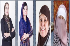  القافلة الوردية تركز على تماسك العائلة في دعم مرضى سرطان الثدي  