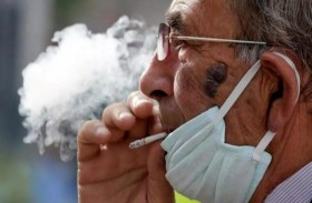 التدخين يُفاقم عواقب كورونا