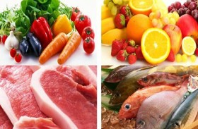 طلاء يرش على الطعام لحفظه طازجا