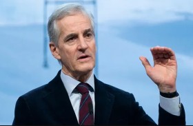 النرويج تمنح أوكرانيا صواريخ أرض-جو 