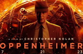 الجمهور يرصد خطأً تاريخياً في فيلم أوبنهايمر