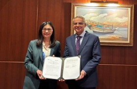 مذكرة تفاهم بين «أبوظبي العالمي» و«الأوراق المالية في هونغ كونغ»