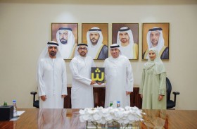 علاقات الشارقة ووزارة التسامح يتعاونان لتعزيز قيم التعايش والتفاهم الثقافي