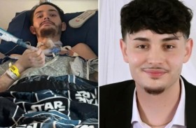 يستفيق من غيبوبة ليكشف قاتله ثم يموت