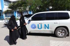 الأونروا وكالة أساسية لملايين الفلسطينيين.. تحظرها إسرائيل 