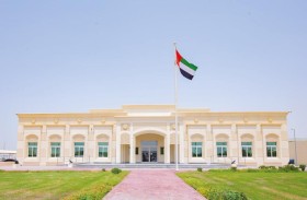 دائرة شؤون الضواحي تواصل أدوارها في خدمة المجتمع خلال الربع الأول من عام 2024م