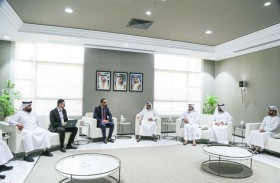 «إسلامية دبي»:  تحصل على الآيزو في 6 مواصفات دولية للأنظمة الإدارية