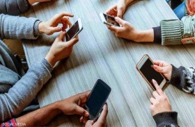 بخطوات بسيطة.. تخلص من إدمان الهاتف المحمول