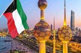 الكويت تتابع بقلق بالغ تطورات الأحداث المتعاقبة في إيران وتدعو إلى ضبط النفس