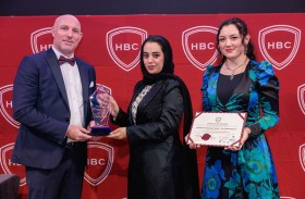 مركز النقل المتكامل يحصد جائزتين ذهبيتين ضمن جوائز مجلس هارفارد للأعمال لعام 2025 