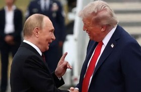 هل ورط بوتين ترامب في وعده بلقاء زيلينسكي؟