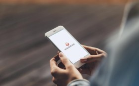 جهاز أبوظبي للمحاسبة يطلق تطبيقه الهاتفي الذكي 