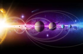 ناسا تكتشف كوكباً خارج المجموعة الشمسية