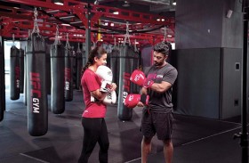 يو أف سي جيم  تفتتح صالتها الأولى بأبوظبي في مارس 2021