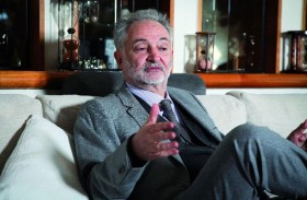 على الطريق نحو نظام أخضر...!