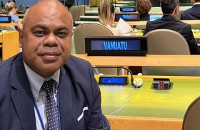 رهان فانواتو على القضاء الدولي في قضايا المناخ يثير الآمال 