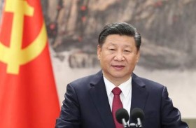 شي يريد العمل مع مصر لإحلال الاستقرار في الشرق الأوسط 