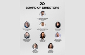 «2 بوينت زيرو» تعلن عن تعيينات رئيسية لقيادة المرحلة المقبلة من النمو