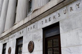   أمريكا تستهدف شبكة مالية على صلة بداعش في تركيا