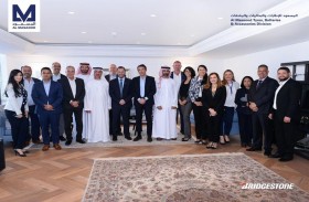 حققنا أداءً جيداً بنسبة نمو بلغت 5 % للمبيعات ونسعى لنعزز هذا الارتفاع