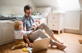 هذا ما يحدث في جسمك لو بقيت في المنزل لوقت طويل