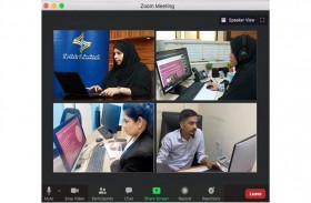 مركز عجمان للمسؤولية المجتمعية ينظم ورشة الاستدامة البيئية وإعادة التدوير للمؤسسات