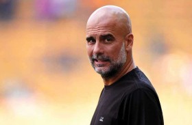 هل ألقى غوارديولا «أقوى أسلحته» أرضاً؟