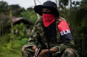 استئناف المحادثات بين بوغوتا و«جيش التحرير الوطني»