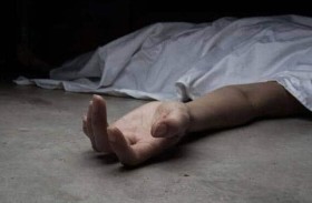 سقوط سيدة من الطابق الحادي عشر