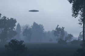 الأجسام الطائرة المجهولة.. برنامج تلفزيوني يحيي الجدل