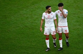 على «نسور قرطاج» التحليق عالياً أمام فرنسا 