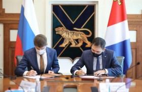 فلاديفوستوك الروسية تستضيف دورة ألعاب أطفال آسيا 