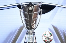 اليوم.. 24 منتخبا تترقب مصيرها في قرعة كأس آسيا 2023