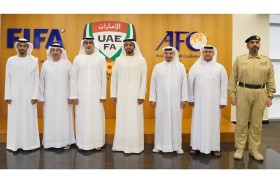 راشد النعيمي: مونديال الشاطئية في الإمارات سيكون الأفضل في التاريخ