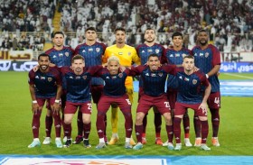 الوحدة يتطلع لنتائج إيجابية في بطولة «كأس الملك سلمان»