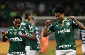 الدوري البرازيلي.. نقطة واحدة تفصل بالميراس عن اللقب