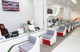 مراكز «العضيد» تحقق نسبة 96 % في سعادة المتعاملين خلال العام الماضي