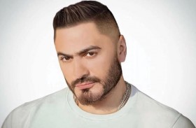 تامر حسني يحيى حفلا غنائيا بالسعودية