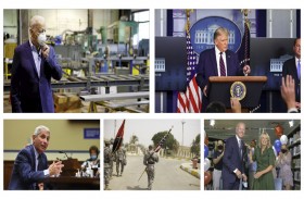 هذا ما سينجزه بايدن إذا هزم ترامب في نوفمبر...!