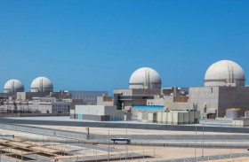  التشغيل التجاري لـ «براكة» ثمرة جهود كبيرة بذلت على مدار 12 عاما