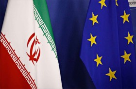 الترويكا الأوروبية تهدد بفرض عقوبات على إيران عبر الأمم المتحدة