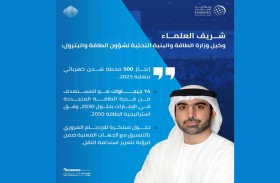 شريف العلماء: إنجاز 500 محطة شحن كهربائي بنهاية 2025