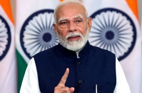 مودي يتوعد باكستان بعد تعليق معاهدة تقاسم مياه الأنهار