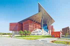 قضاء أبوظبي تؤهل 29 خبيرا حسابيا 